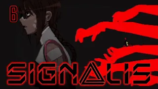 Nowhere Signalis Part 6