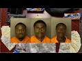 IMAGES Police seize drugs guns as Myrtle Beach trio are arrested