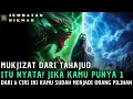  PUNYA 1 dari 6 Tanda Ini Saja? Tahajudmu Sudah Dikabulkan Langit, Hidupmu Berubah Total!😱