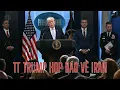 05APR26 LIVE President Trump holds press conference on Iran