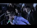 Enter Shikari - Sorry You're Not A Winner (Live In St Petersburg, Russia. 2014)