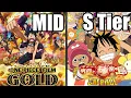 Download Lagu Ranking EVERY One Piece Movie