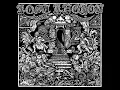 Download Lagu Lost Legion - Behind The Concrete Veil (Full Album)