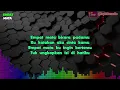 EMPAT MATA KARAOKE - AJENG FEBRI - Mahesa Music @koplokaraooke