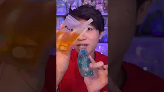 Which one is better? 🤔 #asmr