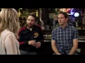 IASIP - Channing Tatum Charming Taintman