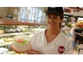 Meet our World Class Cake Decorators Store 56 - New Milford