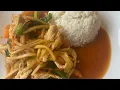 Thai Indiana
