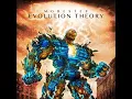 MODESTEP - Show Me a Sign (Evolution Theory #1)