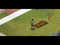 Project Zomboid s NPC mod is awesome