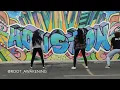 Mr Eazi - Leg Over | Afrobeat Dance