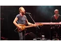 Download Lagu Sting - So Lonely Live 2015