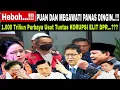 Heboh!! 1.000 Triliun, Purbaya Usut Tuntas, Koruptor Elit Di DPR!! Puan Dan Megawati, Panas Dingin??