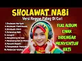 Lagu 🔥 Sholawat Reggae Viral 2025 | Full Album Religi Adem Penyejuk Hati \u0026 Tenang ⭐
