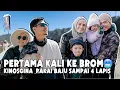 Download Lagu HADEH!! BUKAN KELUARGA KINOSGINA KALAU GA ADA DRAMA. KALI INI APALAGI YAK DRAMANYA?? #bromo #malang