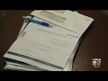 Police Investigating Chase Bank Account Scam