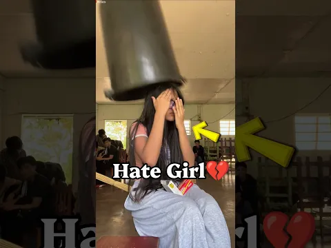 This girl left school Forever 💔🥹 | लेकिन क्यों 😭
