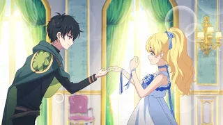 حكايه اتانشيا في عالم السحر و السحره 9 ملخص انمي 