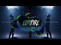 Duncan Laurence - Arcade (Sam Feldt Remix) [Official Visualizer]
