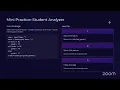 6pm PKT AI Bootcamp Python to Agents Week 1 Day 01