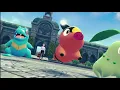 【MAD】Eve/アイオライト × Pokémon Legends Z-A