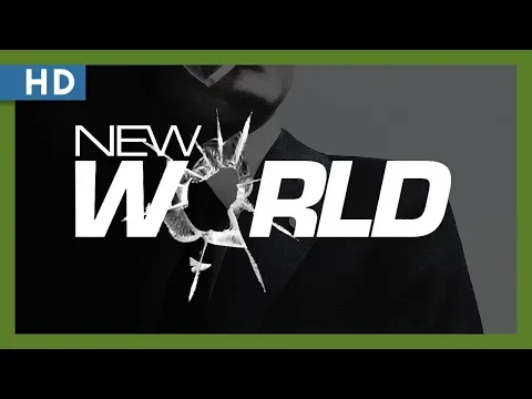 New World (Sinsegye) (2013) Trailer