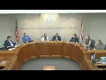Pasco County School Board Meeting - July 28 2026