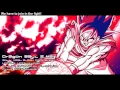 Download Lagu Dragonball Z Kai: Yeah Break Care Break [ENGLISH COVER] \