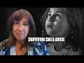 Her Mother Protected The Person Who Harmed Her