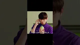 يغار عليها لأنها بموعد مسلسل رجال شرطة مبتدئون Rookie Cops 