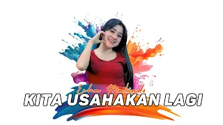 kita usahakan lagi echa malindo dangdut slow ijjoo production live