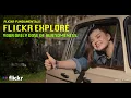 Flickr Fundamentals Explore Explained