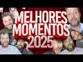 Lagu MELHORES MOMENTOS - RETROSPECTIVA Cesar Mello 2025