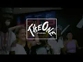 Ba Nzovu Amano | Chiluba Dance Choreography @chilubatheone