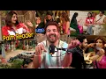 Download Lagu #biggboss19 ABHISHEK VS NEHAL🫨MALTI PALM READER VS TANYA⁉️FARHANA VS AMAAL🤷SHEHBAZ 😂
