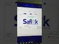Saflok - Interrogate to Computer