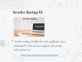 Reseller Hosting UK