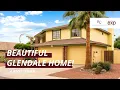 Home for Sale in Glendale Four Bedrooms and a Pool