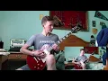 Bad Wolves - Learn To Walk Again (Guitar Cover)