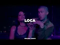 Becky G, Bad Bunny - Mayores (Letra)