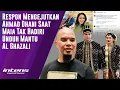 Download Lagu Respon Ahmad Dhani Saat Maia Tak Hadiri Unduh Mantu Al Ghazali | Intens Investigasi | Eps 5377