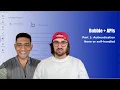 Bubble APIs Part 1 Authentication None or Self-handled