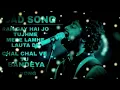 chal chal be tu bandeya  lyrical song