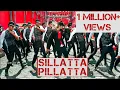 Lagu Sillatta Pillatta Video Song - Kanchana2 I Raghava Lawrence I Tapsee Pannu I Rahul Nath C