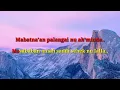 Download Lagu Alham - Embal suratan KARAOKE