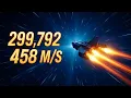 Download Lagu 7 Reasons Why We Will NEVER Reach The Speed of Light