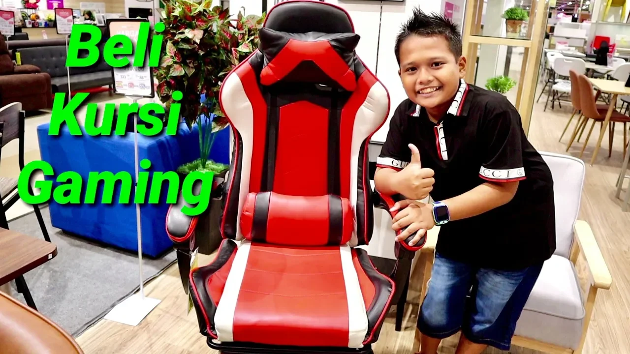 Bule Penjual Burger Stres Hadapi Pelanggan Orang Indonesia. 