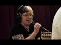 Slowdive perform 'Kisses' live on 95bFM