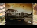 1983 Holden V8 Statesman De VILLE Series 2 1980s Advertisement Australia Commercial Ad