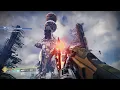 Destiny 2 learning Light